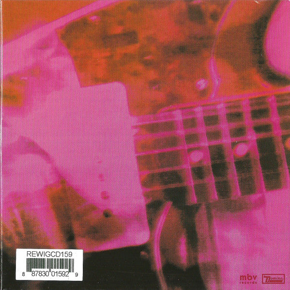 My Bloody Valentine – Loveless - CD