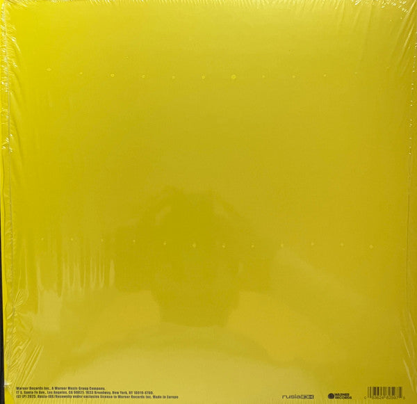 Rusowsky – Daisy - LP