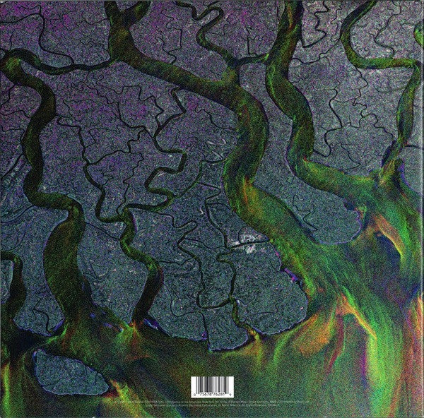 Alt-J – An Awesome Wave - LP