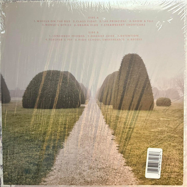 Melanie Martinez  – K-12 - LP Violeta