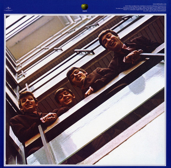 The Beatles – 1967-1970 - LP