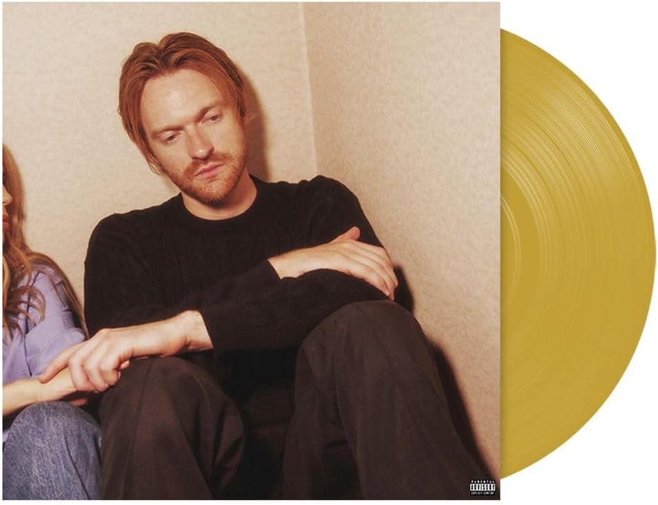 FINNEAS – For Cryin' Out Loud! - LP