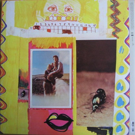 Paul McCartney - Ram - LP