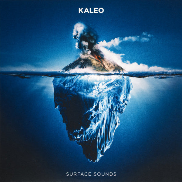 Kaleo – Surface Sounds LP