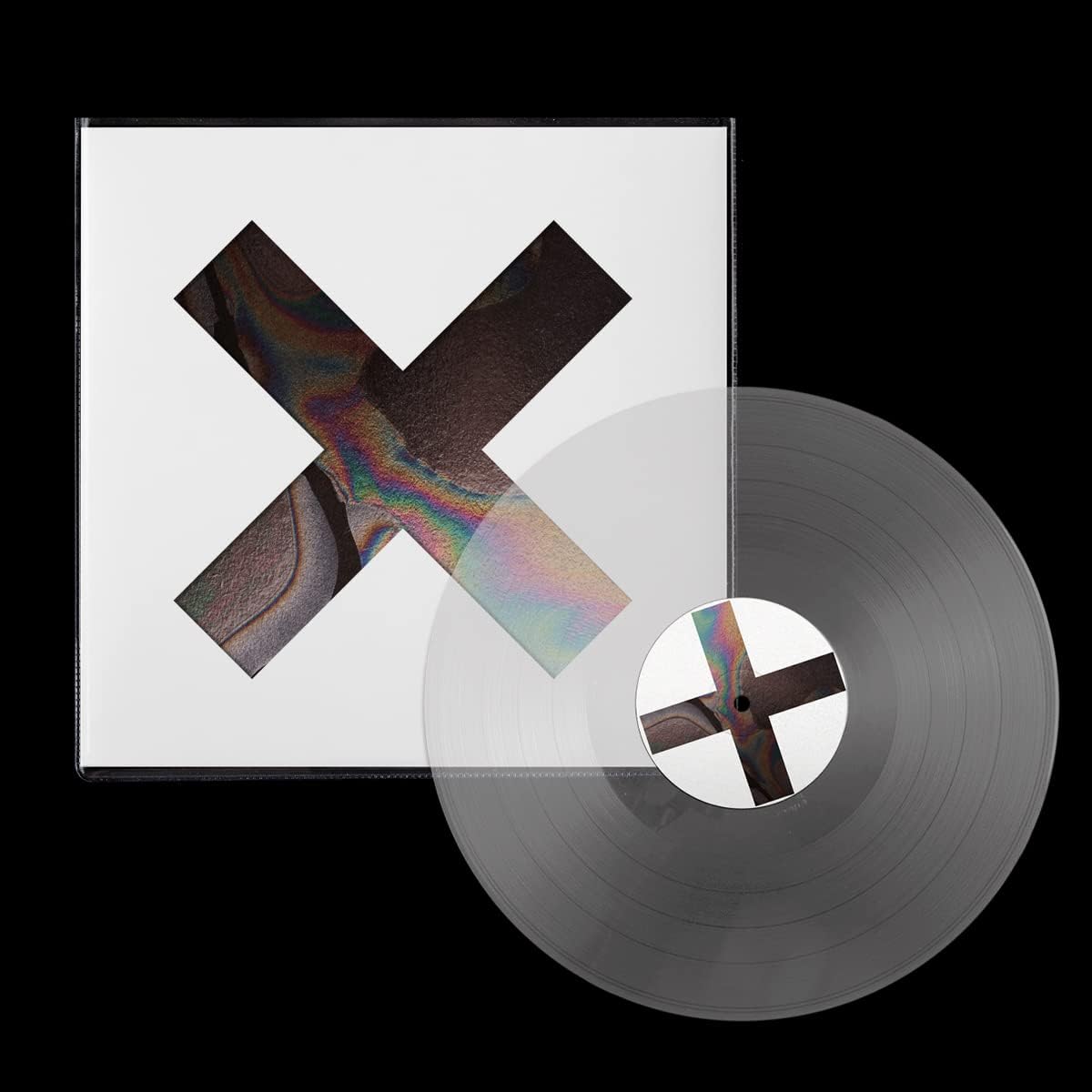 The XX – Coexist LP