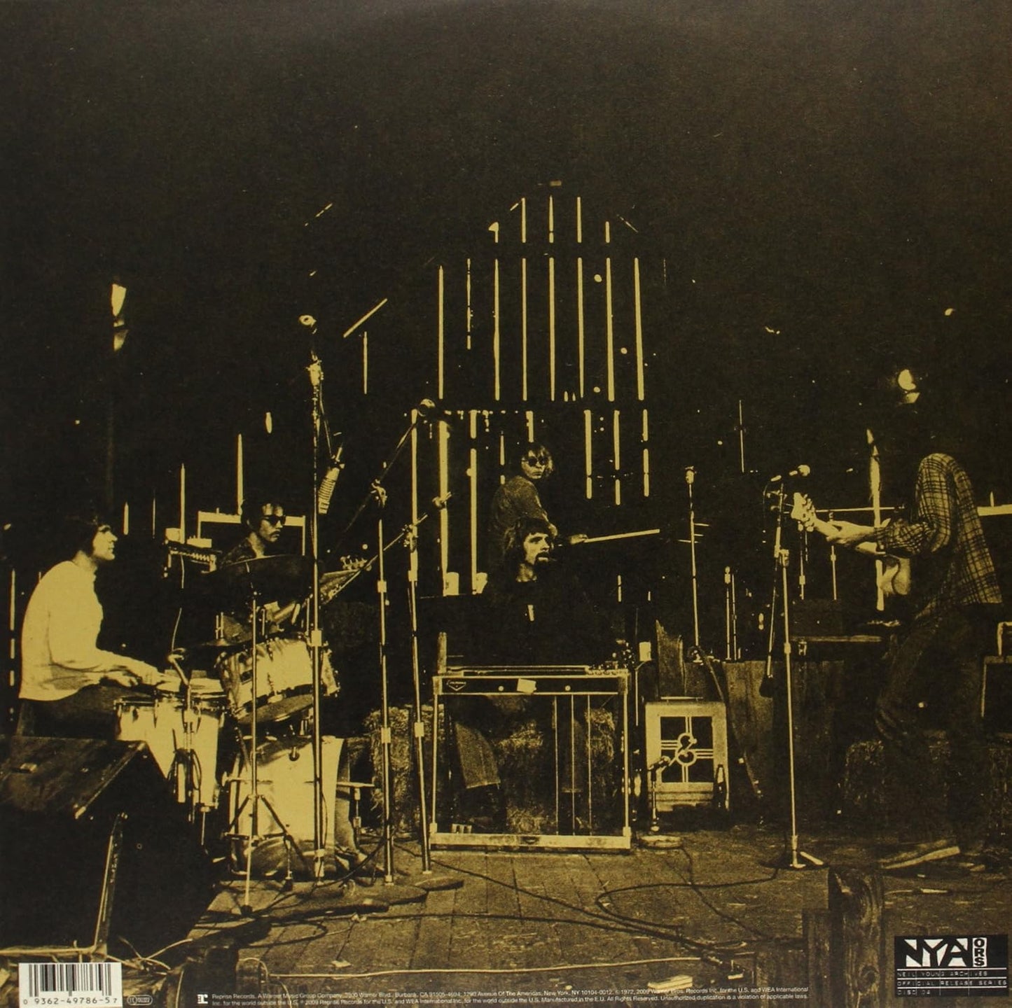 Alvaro Diaz – Sayonara LP