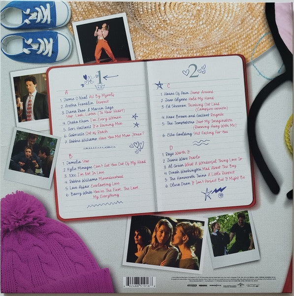 Soundtrack - Bridget Jones's Diary - The Mixtape - LP