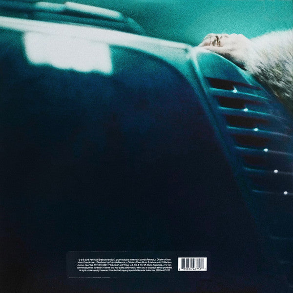 Beyoncé – Lemonade - LP Amarillo