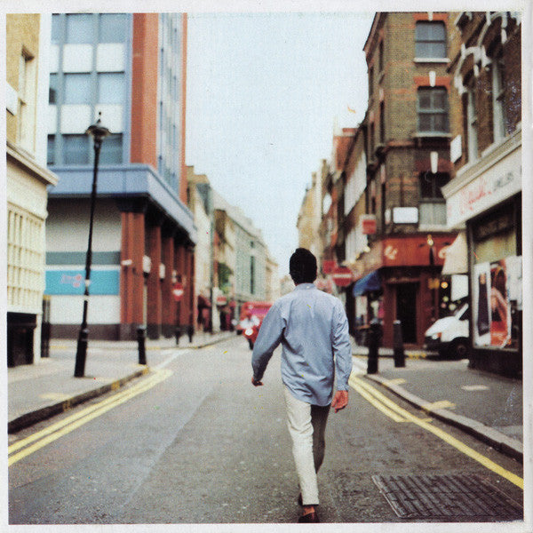 The Vintage Store - Oasis – (What's The Story) Morning Glory? - CD