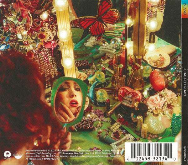 Chappell Roan – The Rise And Fall Of A Midwest Princess - CD