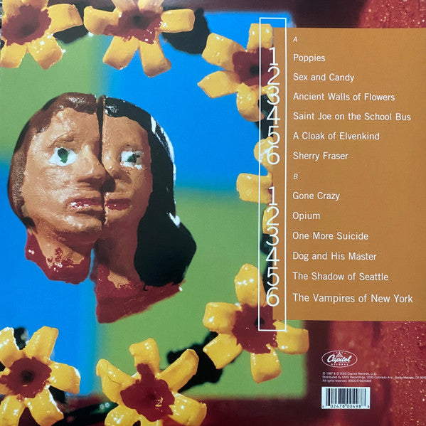 Marcy Playground – Marcy Playground - LP