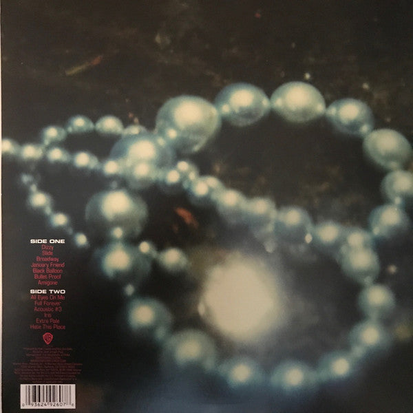 The Goo Goo Dolls – Dizzy Up The Girl - LP