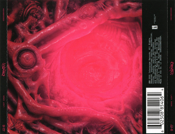Lady Gaga – Chromatica - CD