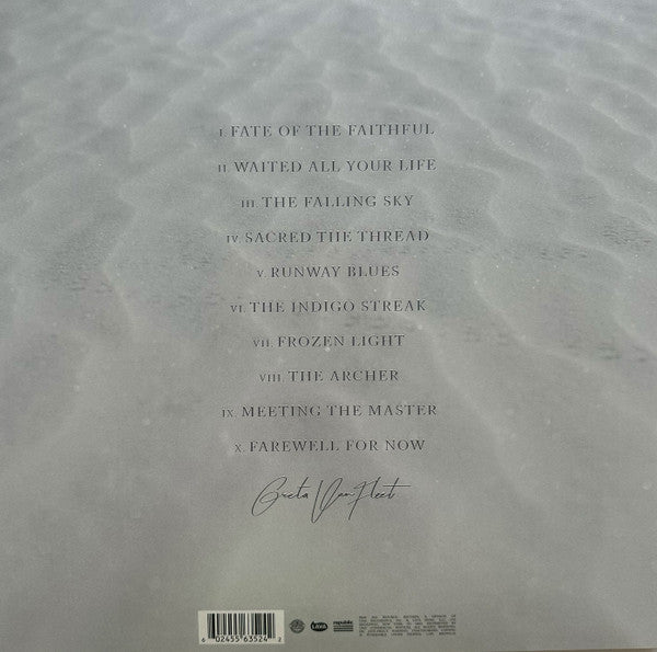 Greta Van Fleet – Starcatcher - LP