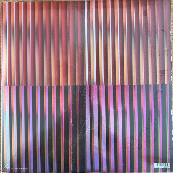 Childish Gambino – Because The Internet LP Pink
