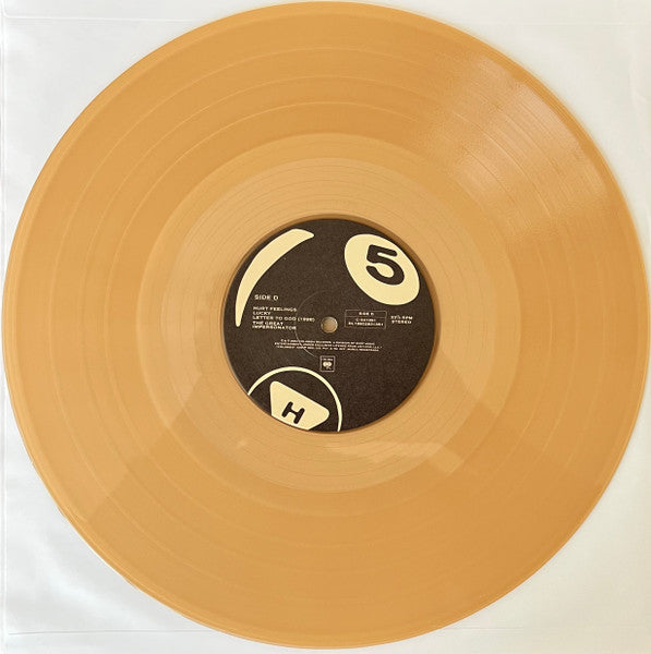 Halsey – The Great Impersonator - LP Tan Edition