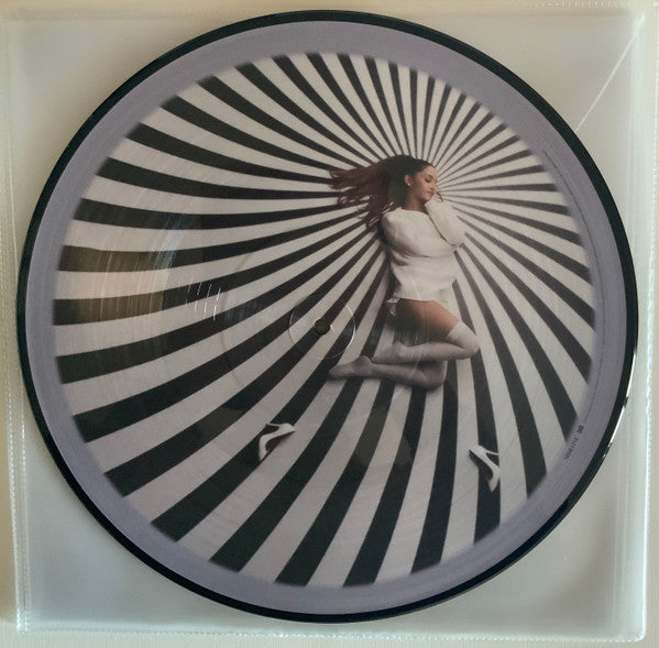 Ariana Grande – My Everything 10Th Anniversary - LP Picture Disc