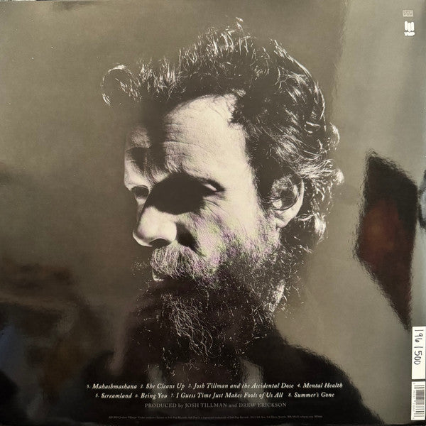 Father John Misty – Mahashmashana - LP