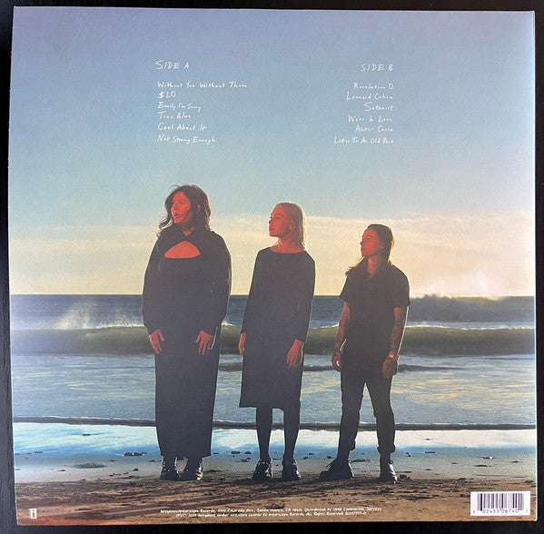 Boygenius - The Record LP
