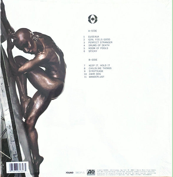 FKA Twigs – Eusexua - LP