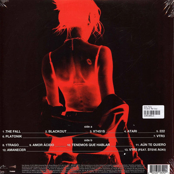 Danna Paola - Starchild LP