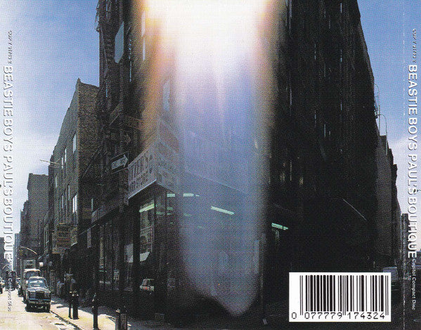 The Doors – Morrison Hotel Sessions RSD 2021 - LP