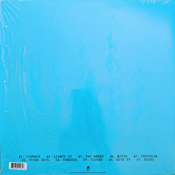 FKA Twigs – LP1 - LP