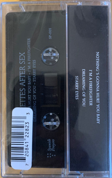 Cigarettes After Sex – I. - Cassette