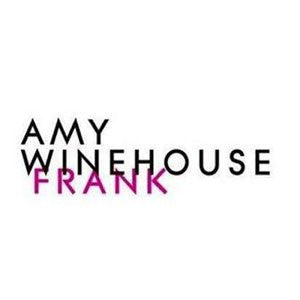 Amy Winehouse - Frank - CD