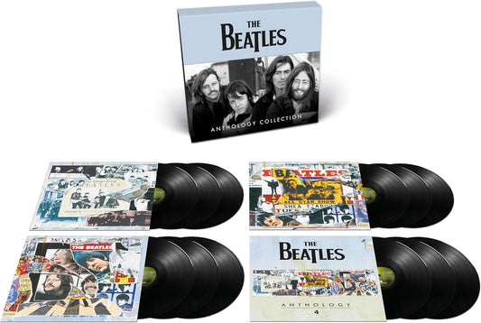 The Beatles - Anthology Collection - LP