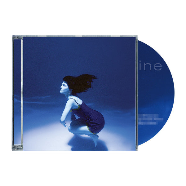 The Marías – Submarine - CD