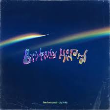Brittany Howard - Live From Austin City Limits RSD 2025