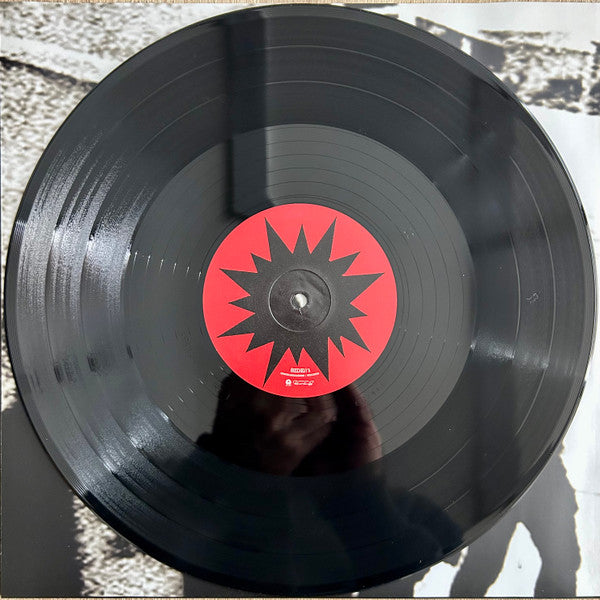 U2 – How To Dismantle An Atomic Bomb - 20Th Anniversary - LP