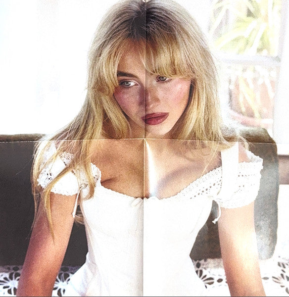 Sabrina Carpenter – Short N' Sweet - CD+Poster