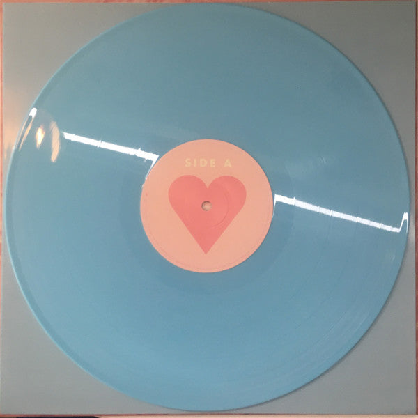 Melanie Martinez - After School Ep - LP Baby Blue