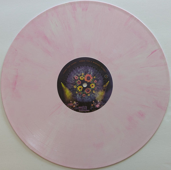 Tears For Fears – Songs For A Nervous Planet - LP