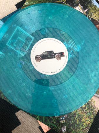 Post Malone – Austin - LP