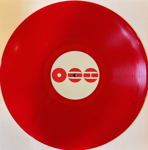 BTS – Arirang Group - LP Red