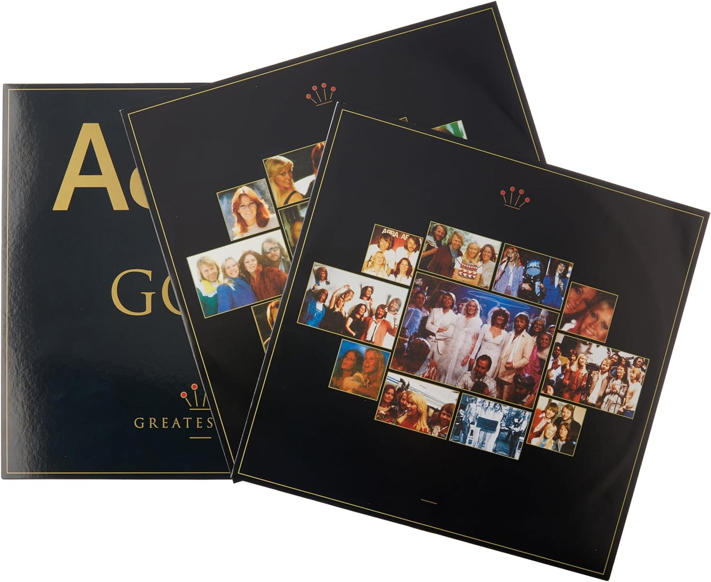 Abba - Gold LP