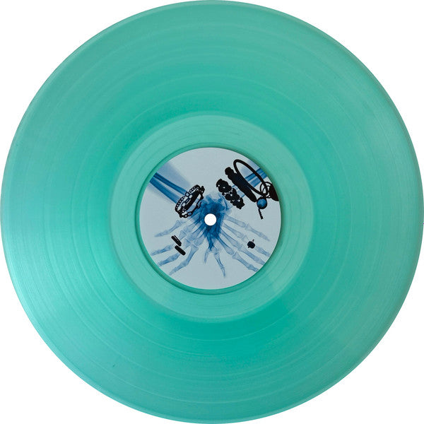 Lorde – Virgin - LP Bathwater