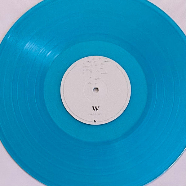 Shawn Mendes – Wonder - LP Azul