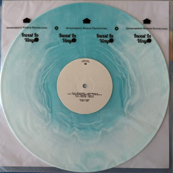 88rising – Head In The Clouds LP