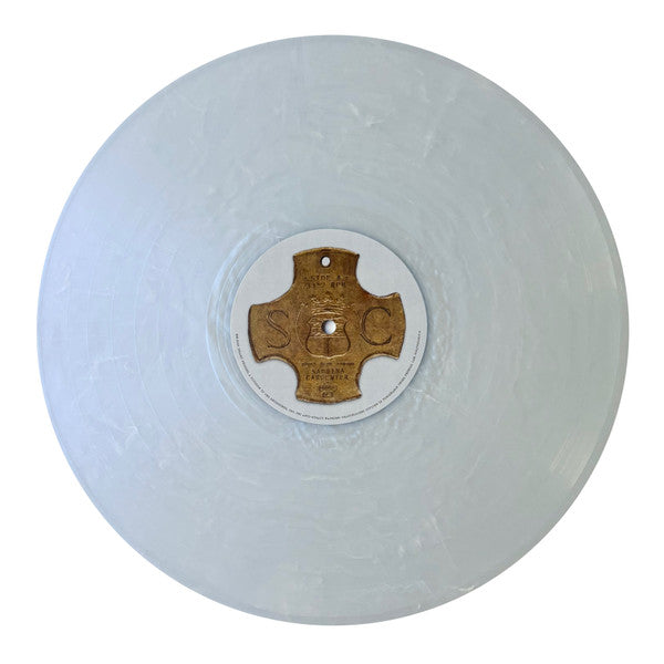 Sabrina Carpenter – Man's Best Friend - LP Blanco+Poster