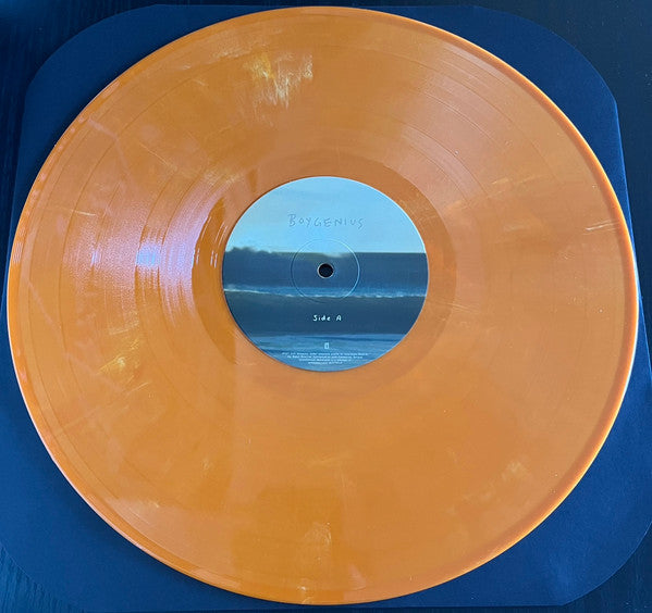 Boygenius - The Record LP