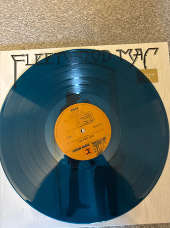 Fleetwood Mac – Fleetwood Mac - LP Azul