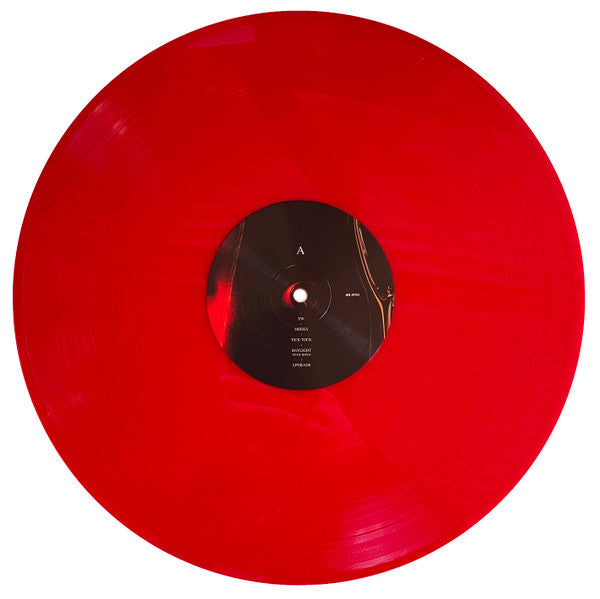 Joji – Nectar - LP Rojo