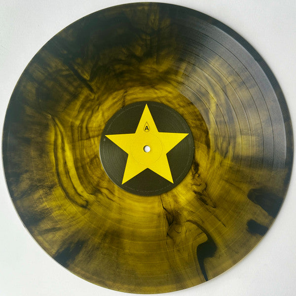 Conan Gray - Found Heaven Electric Storm Edition LP