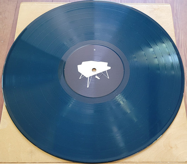 Keane – Hopes And Fears 20 Anniversary - LP Azul