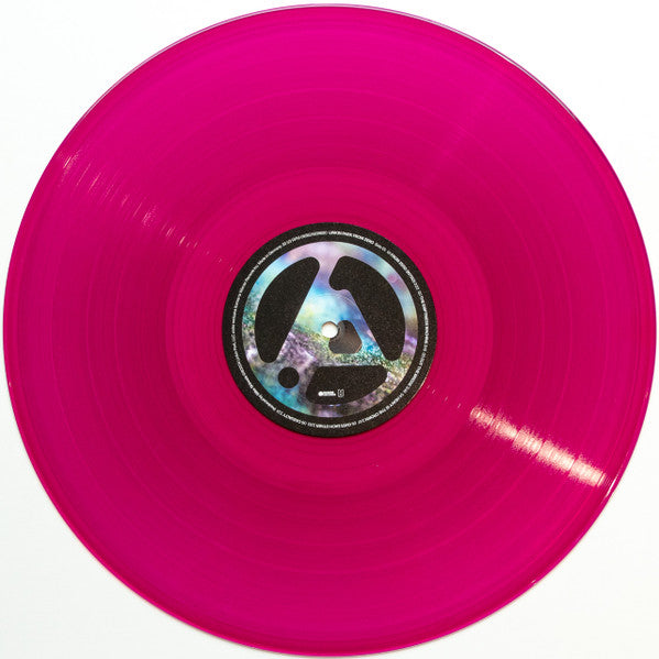 Linkin Park – From Zero - LP Magenta