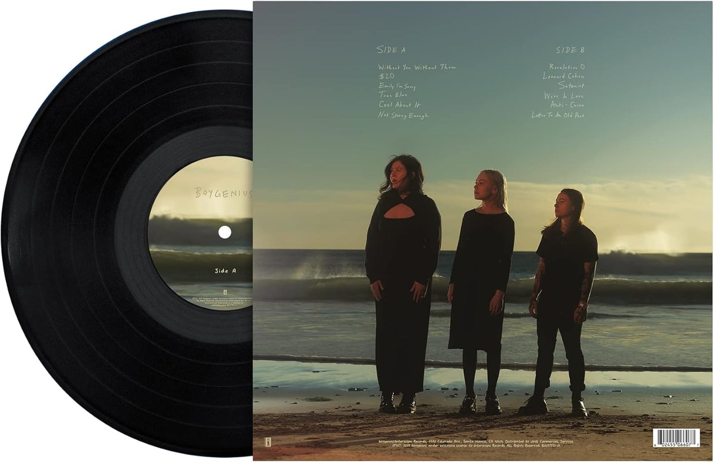 boygenius – The Record LP
